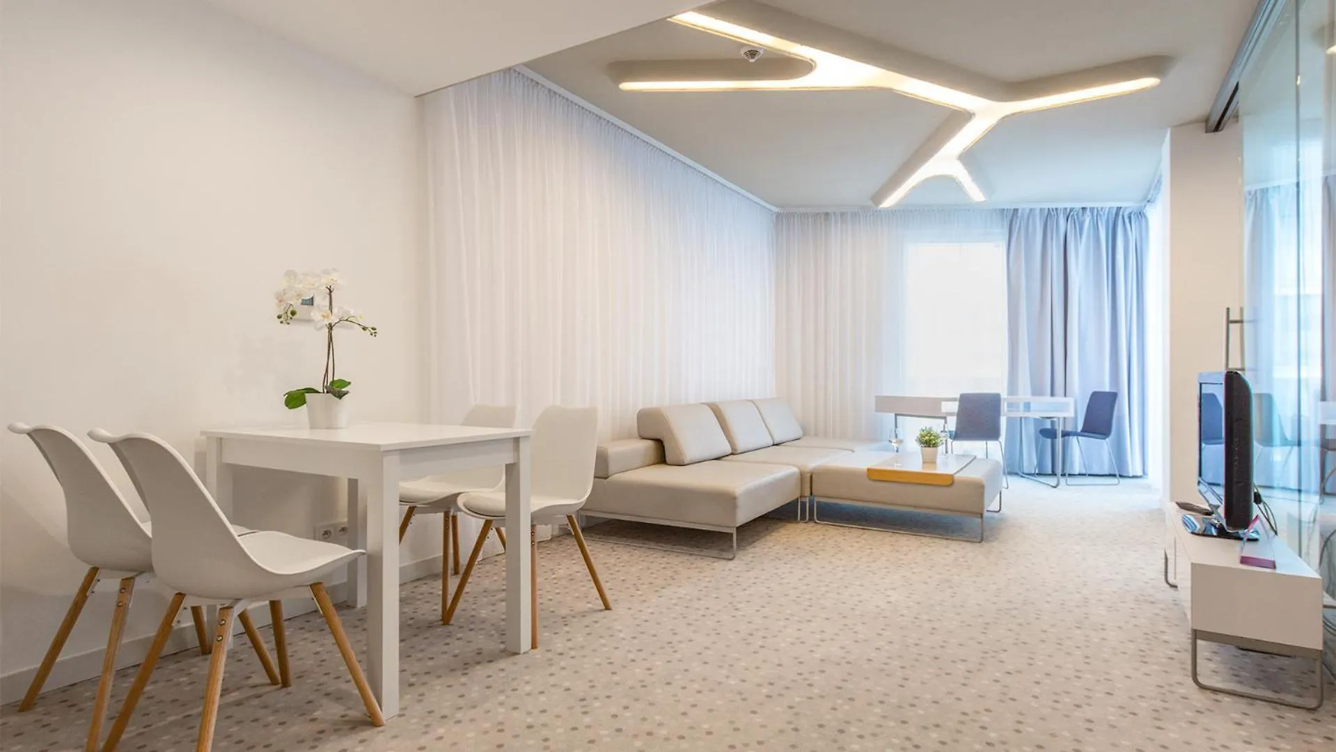 Vacationclub - Ultra Marine Apartament 53 Kolobrzeg Poland