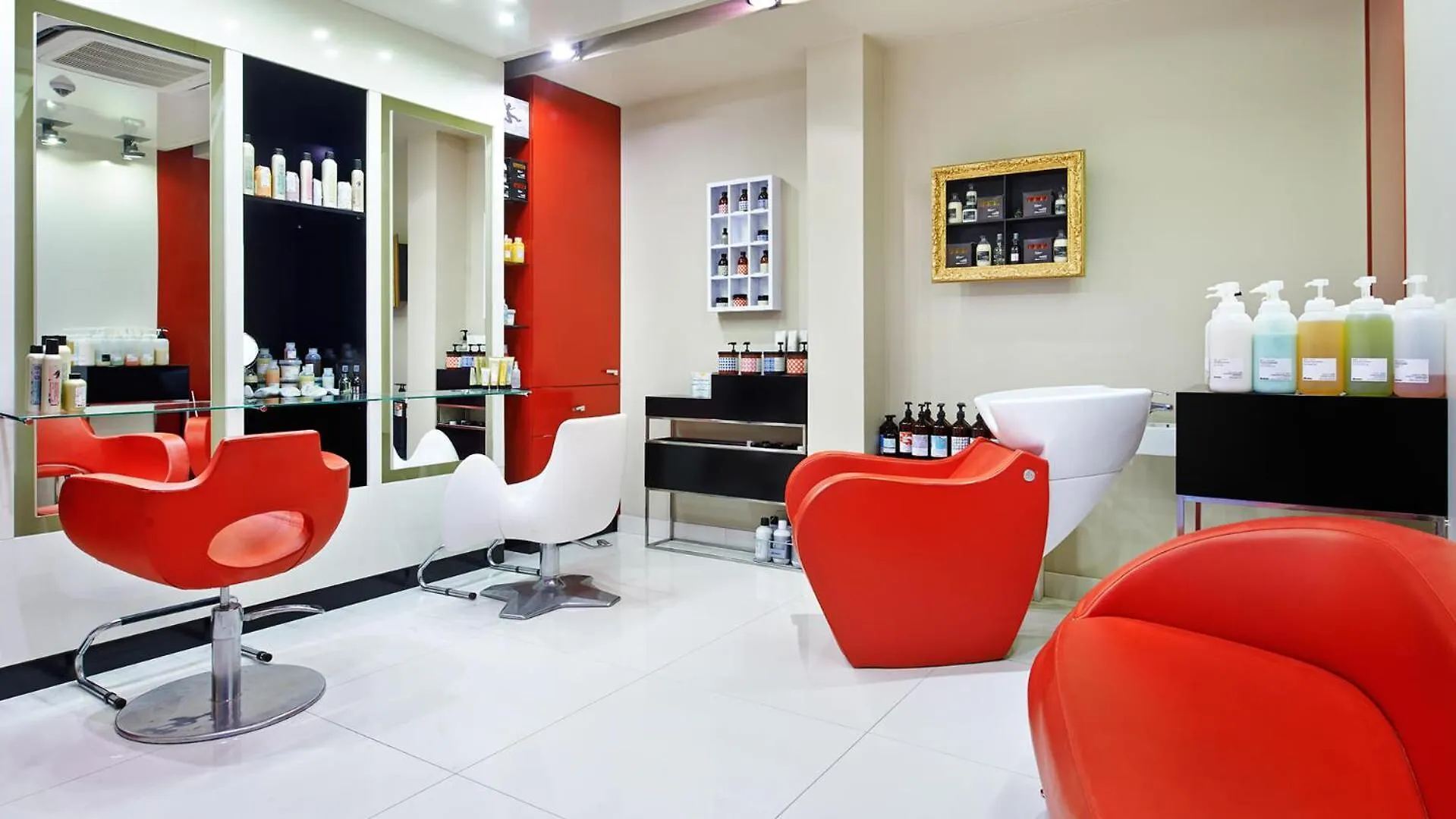 Vacationclub - Ultra Marine Apartament 53 Kolobrzeg 0*,  Poland