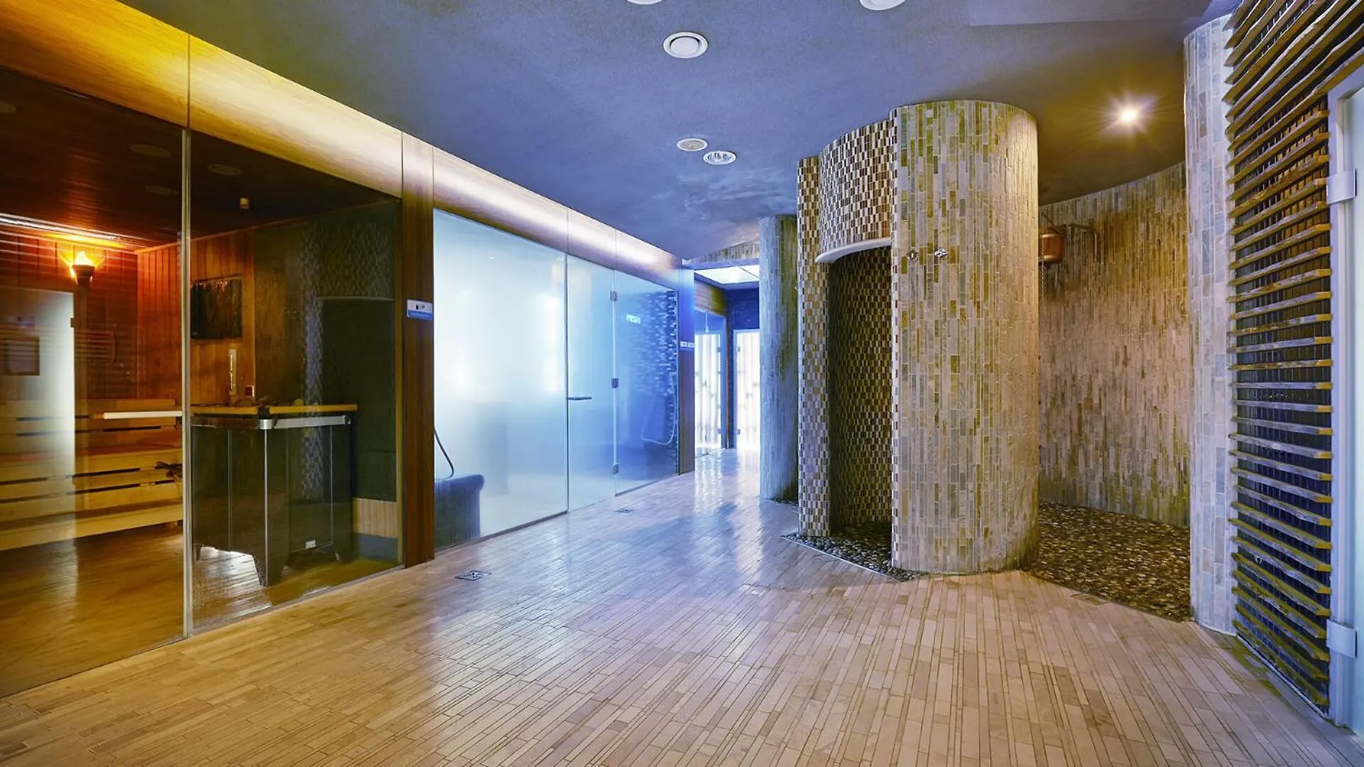 Vacationclub - Ultra Marine Apartament 53 Kolobrzeg 0*,  Poland