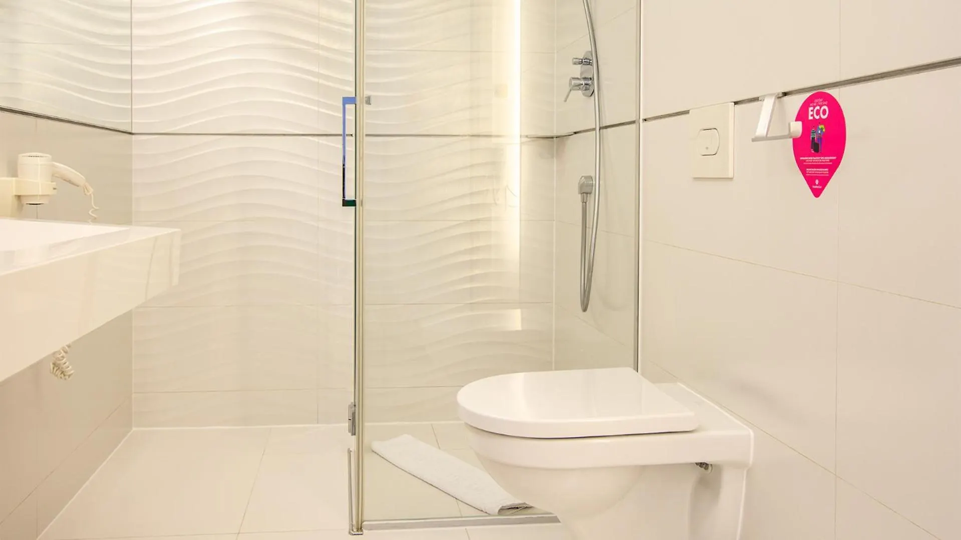 Apartment Vacationclub - Ultra Marine Apartament 53 Kolobrzeg