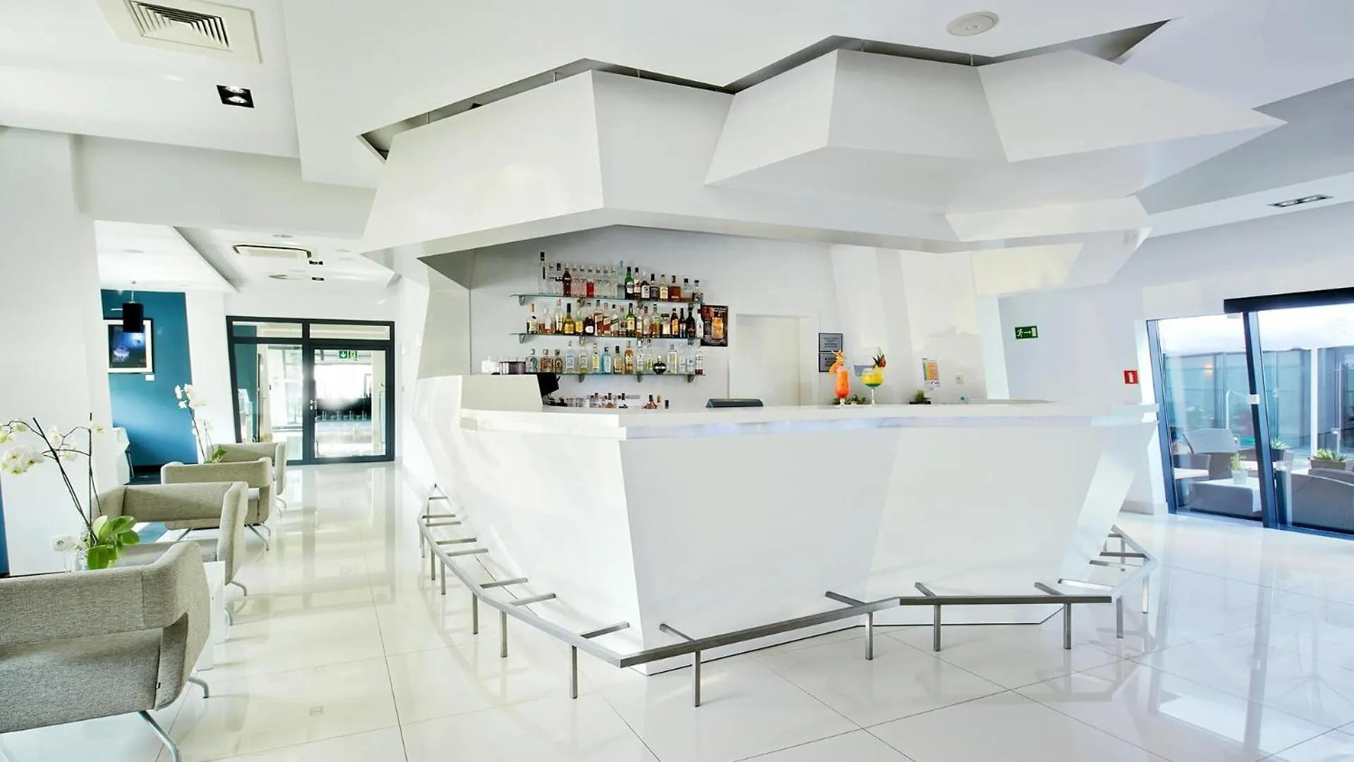 Vacationclub - Ultra Marine Apartament 53 Kolobrzeg