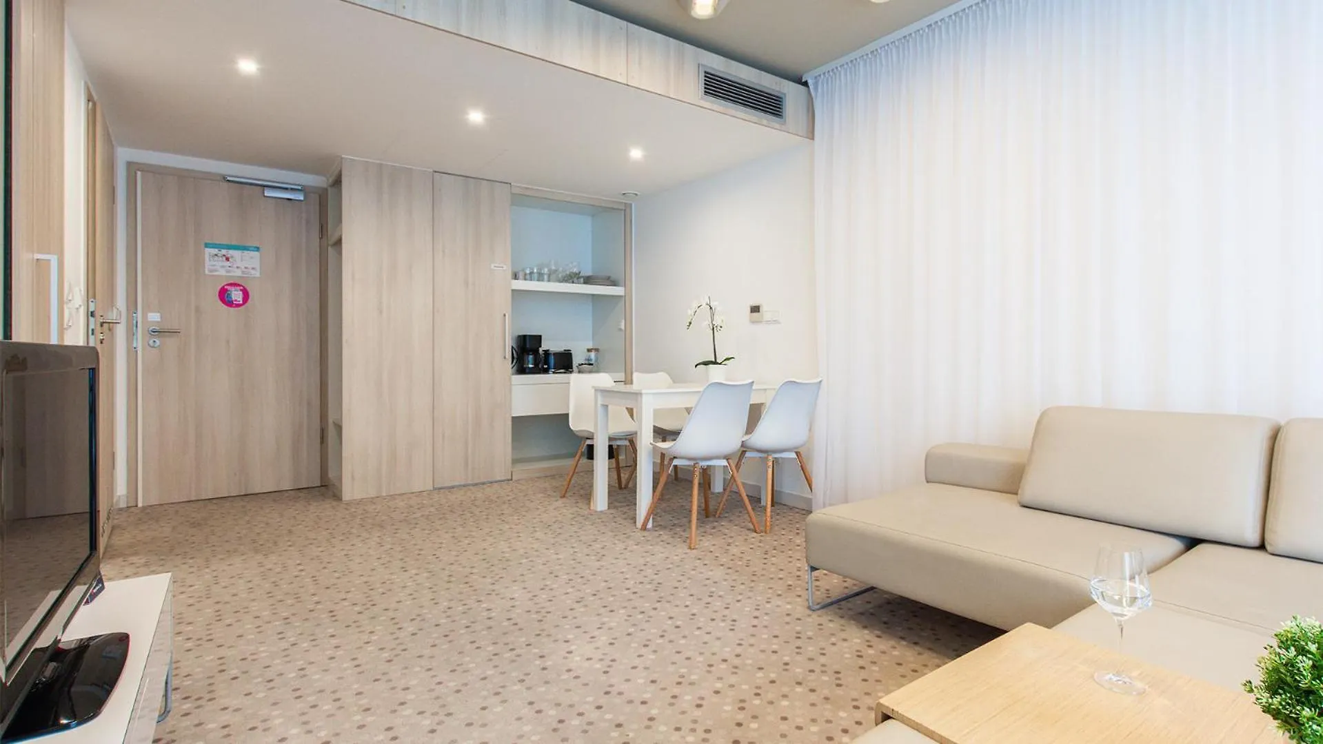Vacationclub - Ultra Marine Apartament 53 Kolobrzeg