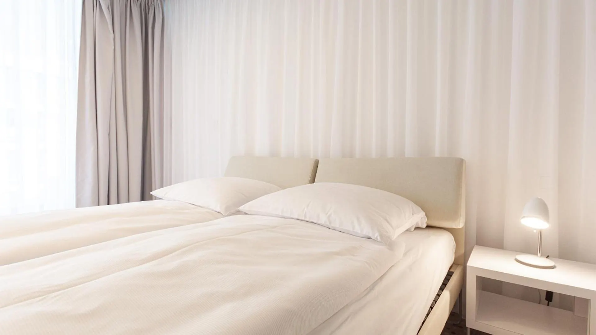 Apartment Vacationclub - Ultra Marine Apartament 53 Kolobrzeg