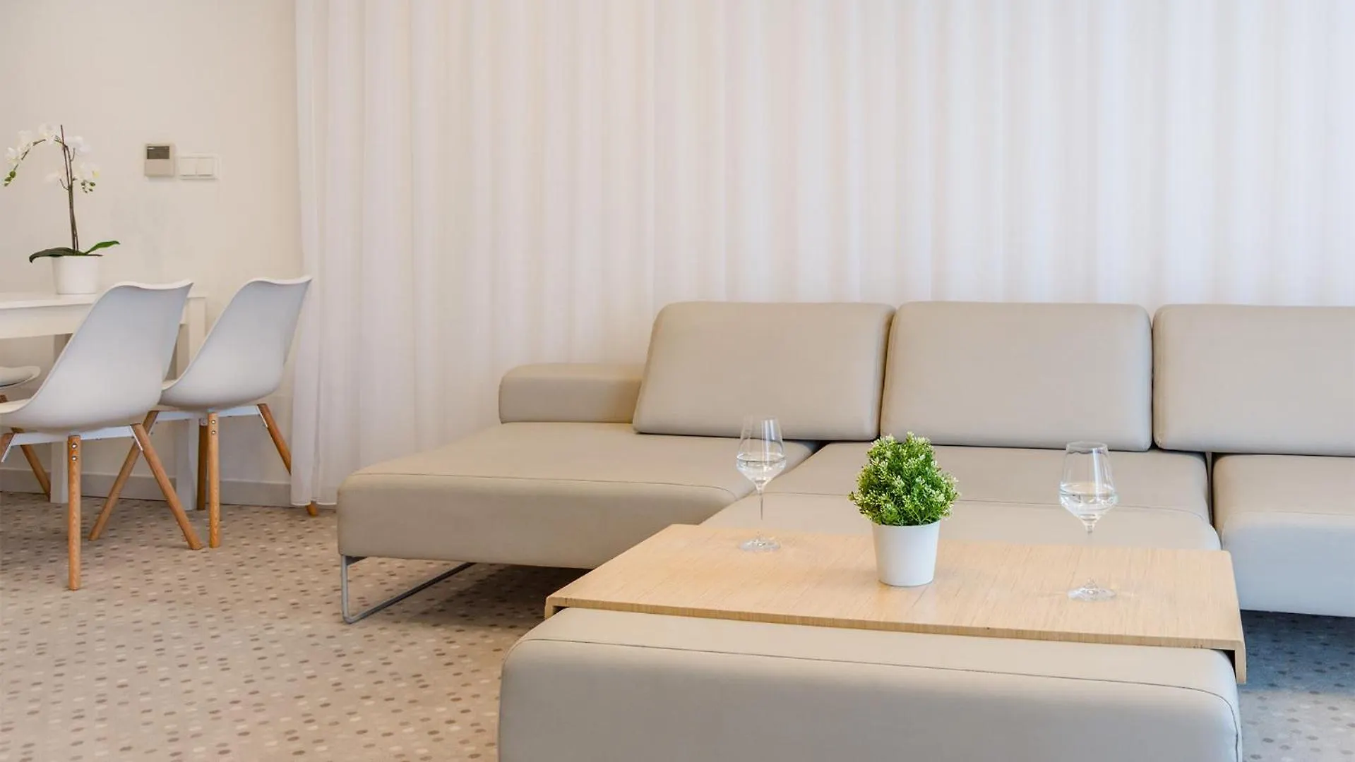 Vacationclub - Ultra Marine Apartament 53 Kolobrzeg