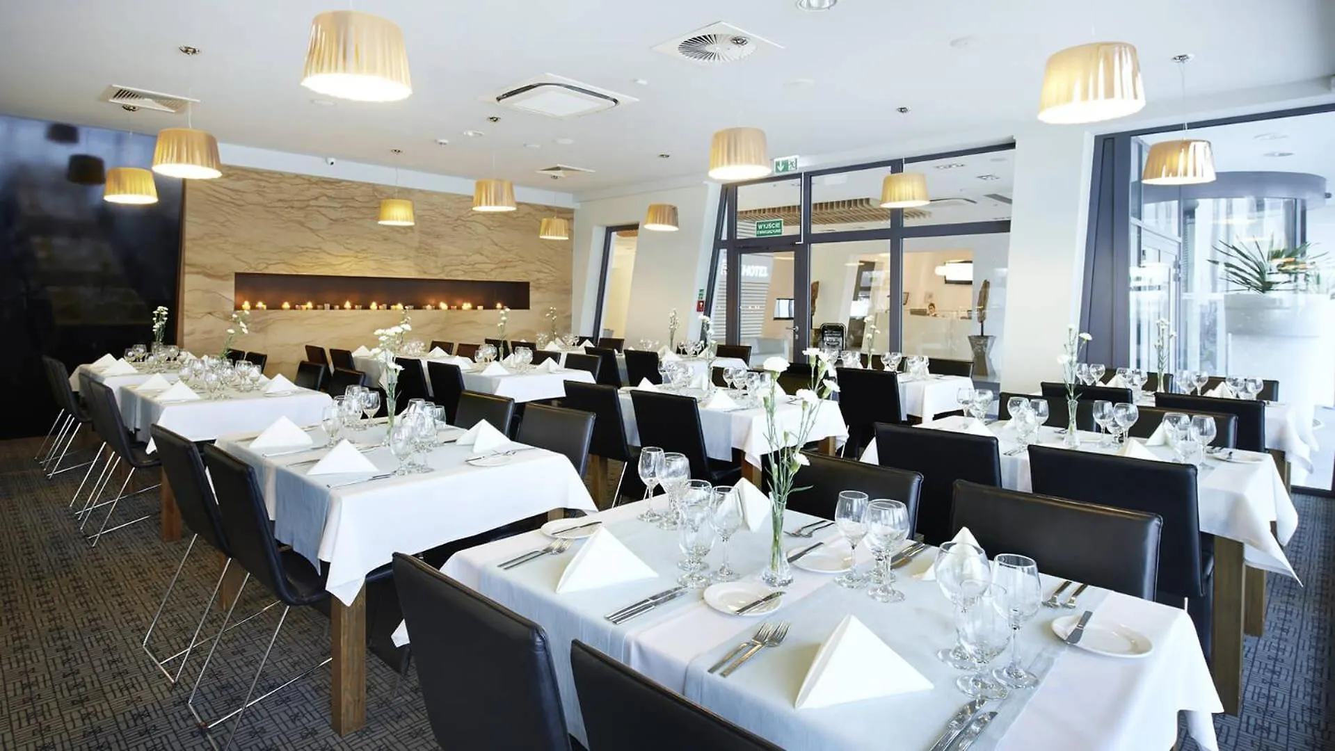 Vacationclub - Ultra Marine Apartament 53 Kolobrzeg