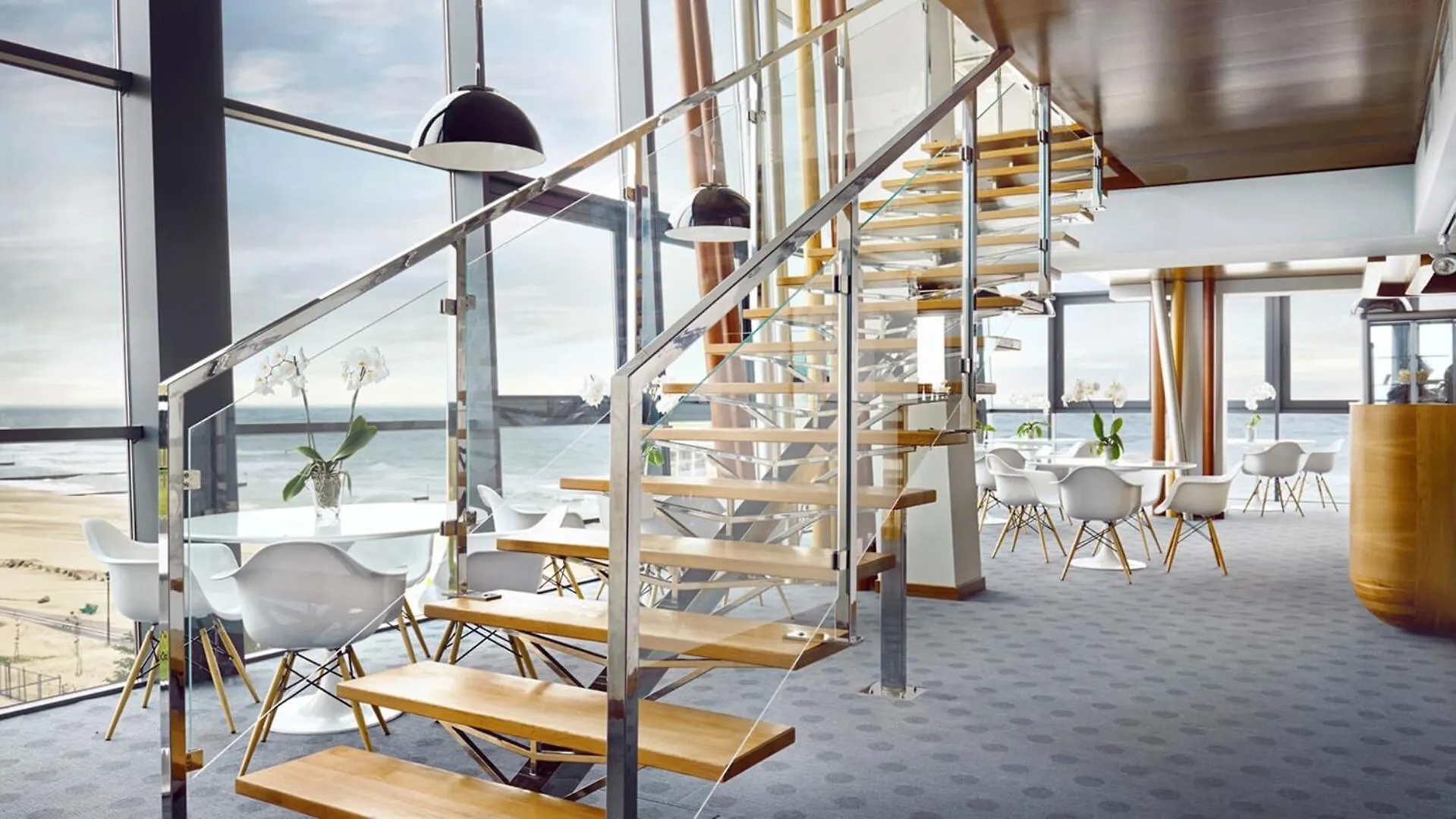 Vacationclub - Ultra Marine Apartament 53 Kolobrzeg Poland