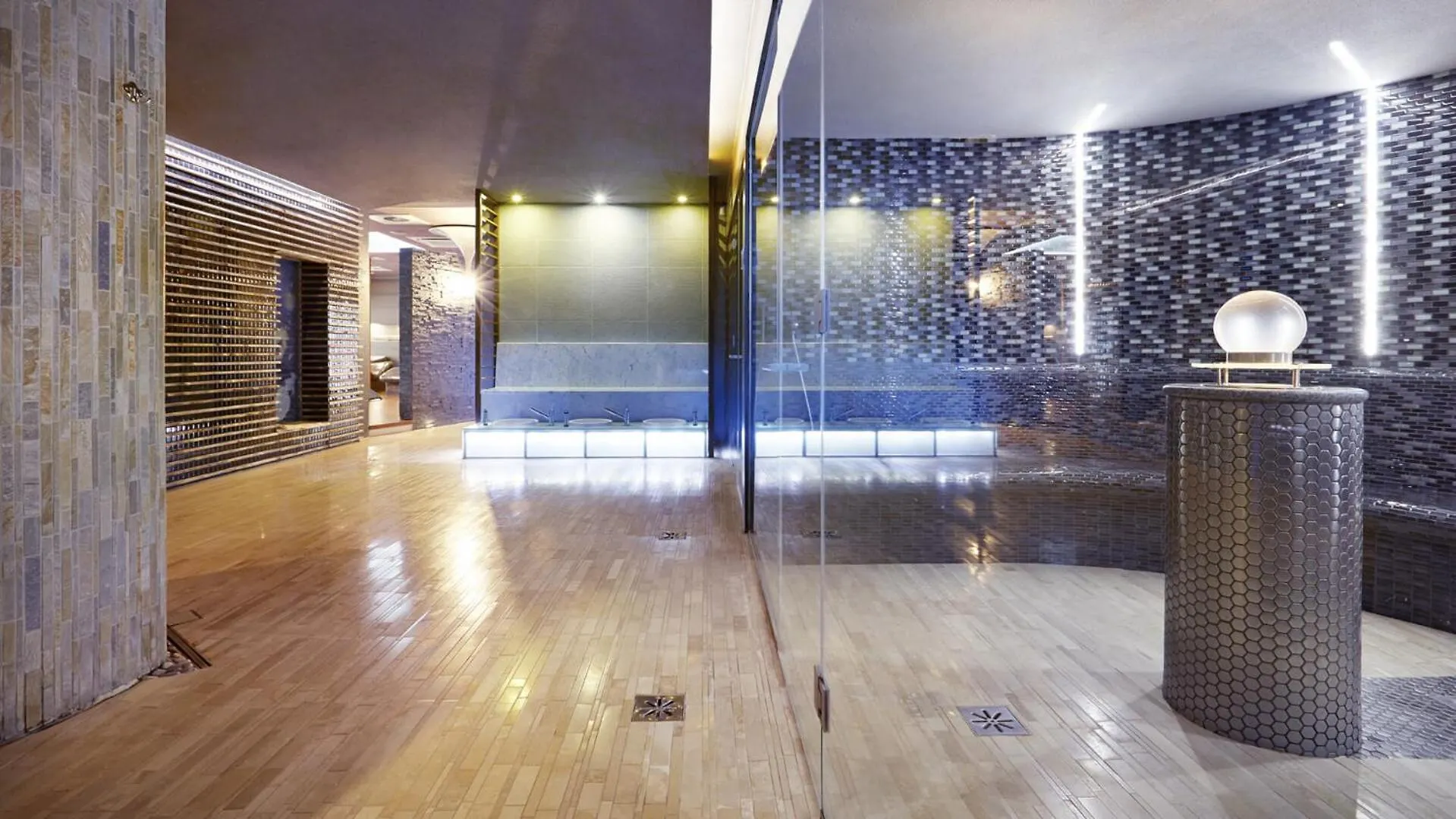 Vacationclub - Ultra Marine Apartament 53 Kolobrzeg 0*,  Poland